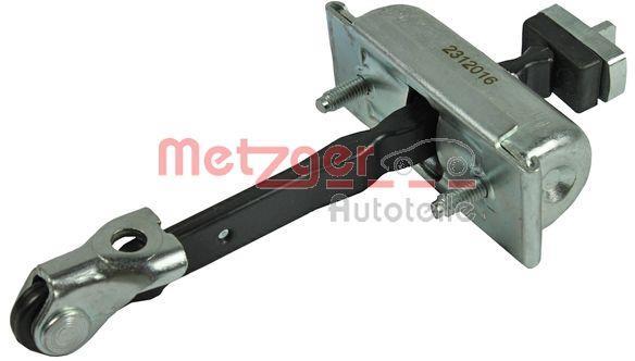Cale-porte (Tirant de porte) METZGER ref. 2312016